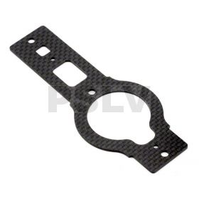 H45029A  Align 450PRO V2 1.6mm Carbon Bottom Plate 